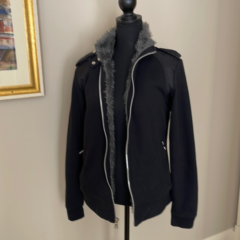 INC International Concepts jacket